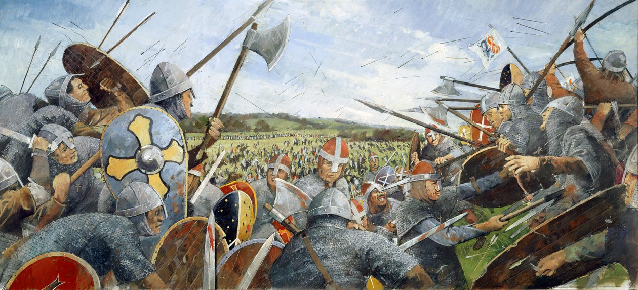 La bataille d