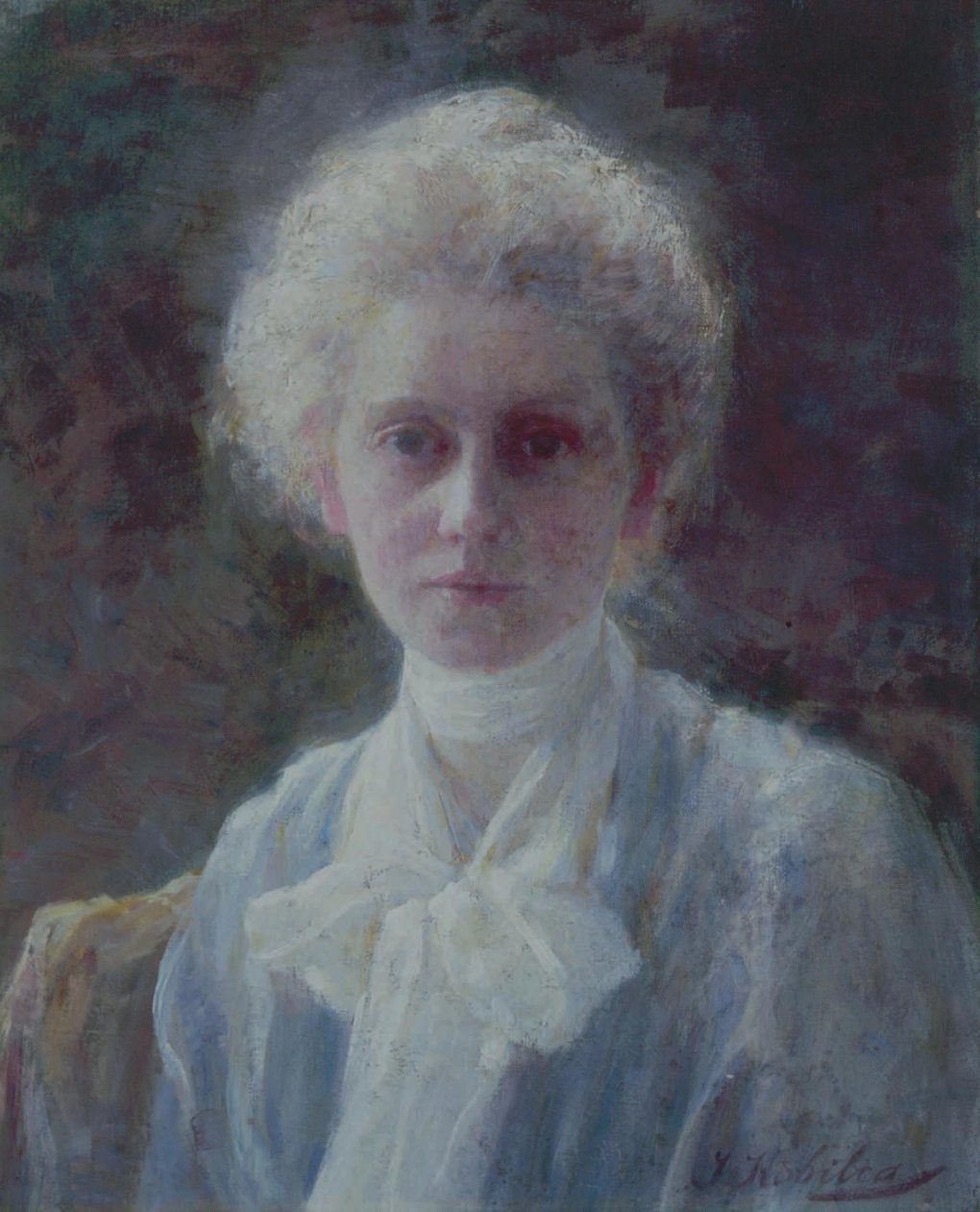Portrait d