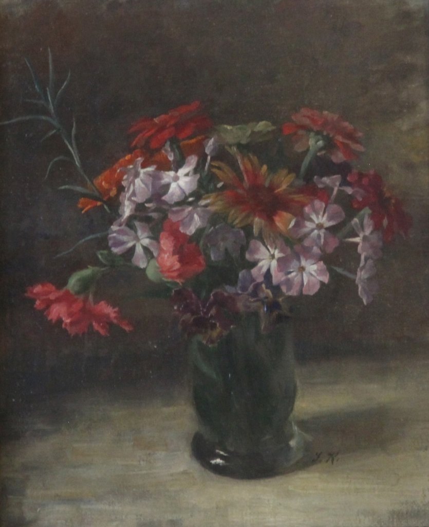Image inconnue - Ivana Kobilca