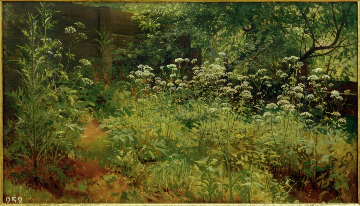 Giersch. Pargolowo - Ivan Ivanovich Shishkin