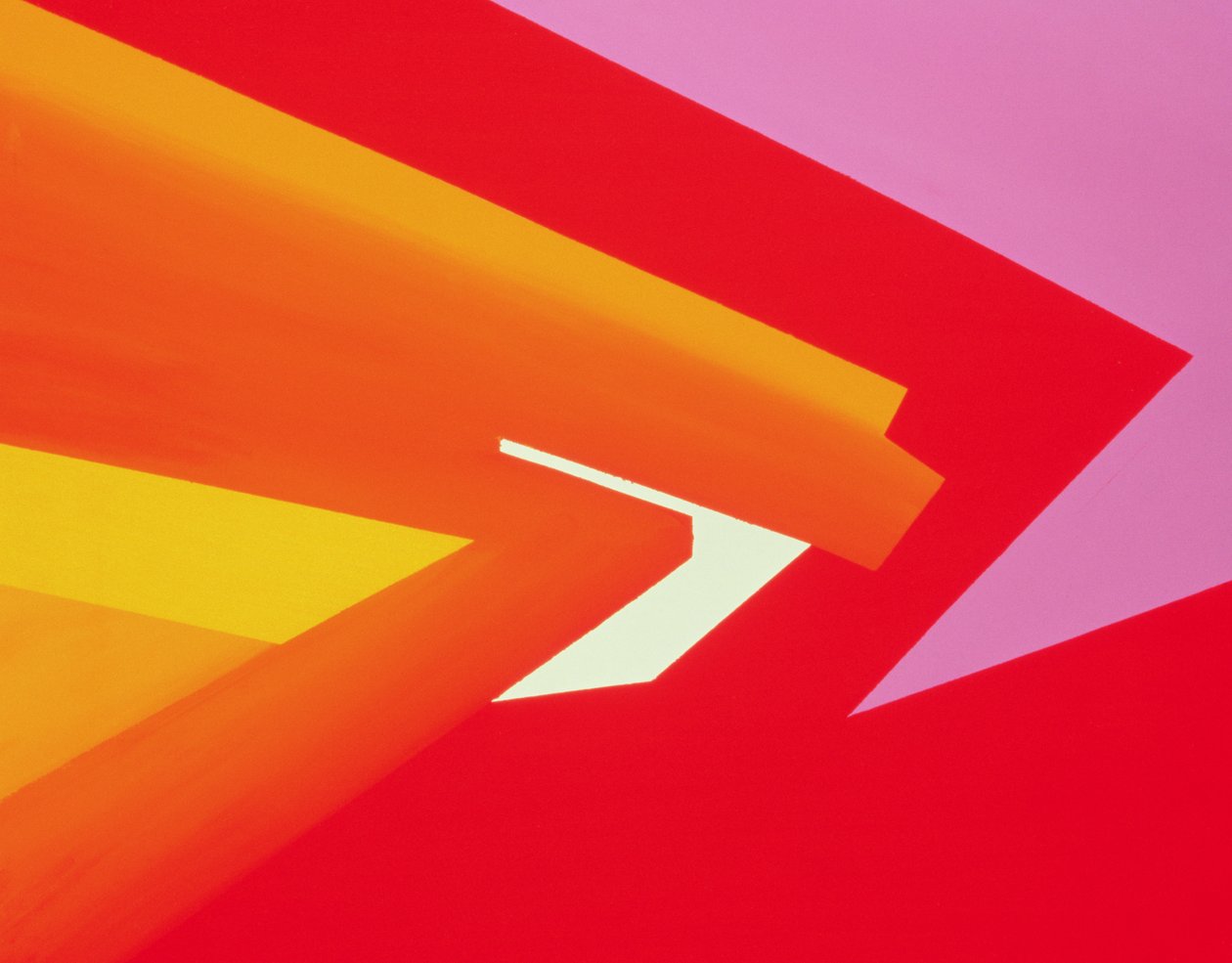 Climax, 1988 - Izabella Godlewska de Aranda