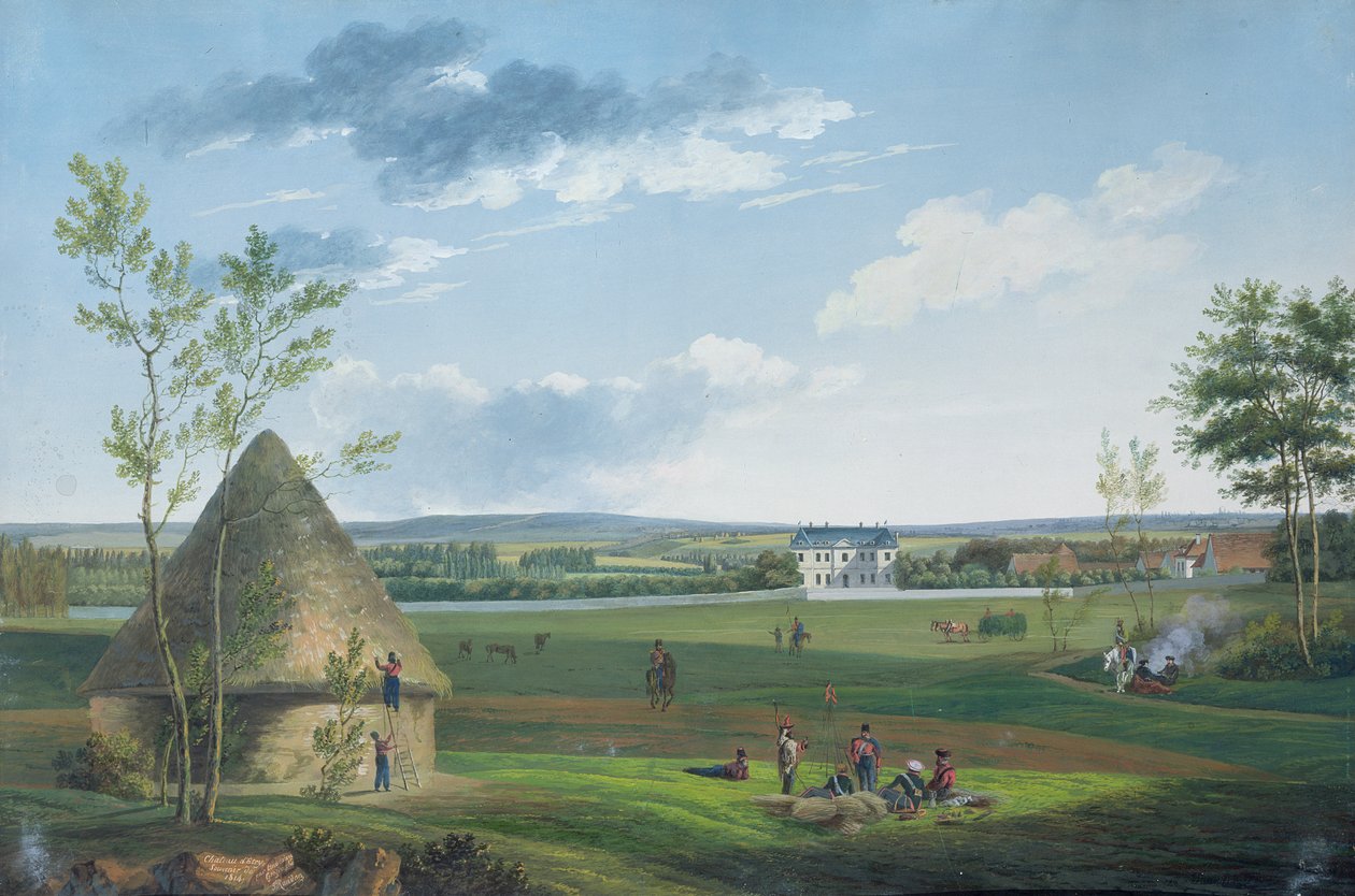 Le Château d