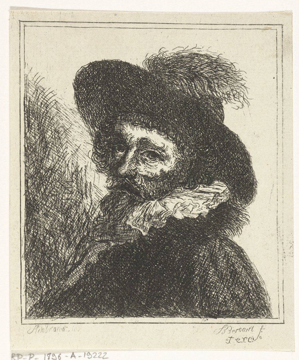 Portrait d