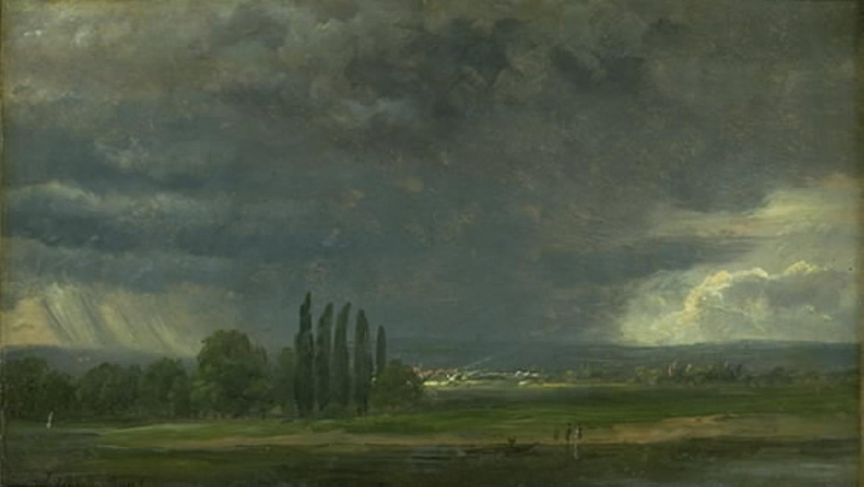 La vallée de l