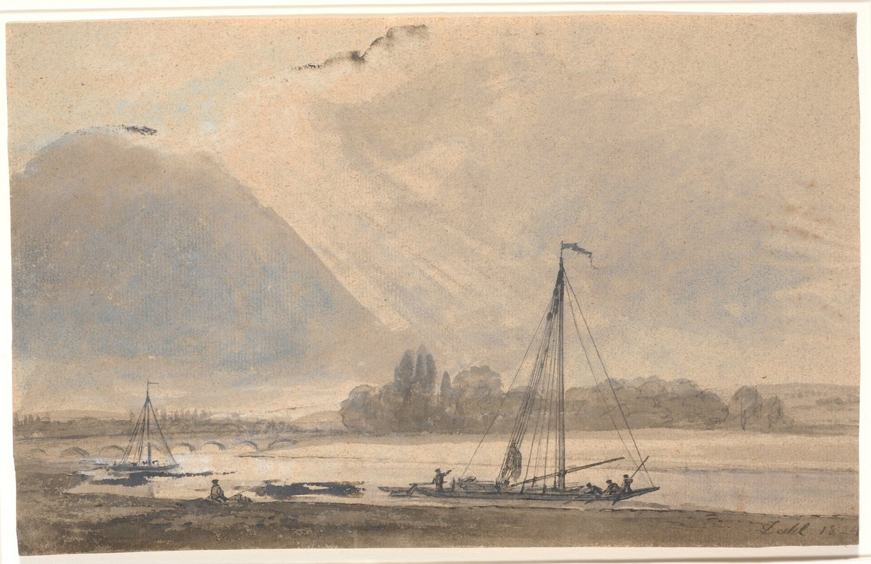 Vue de l