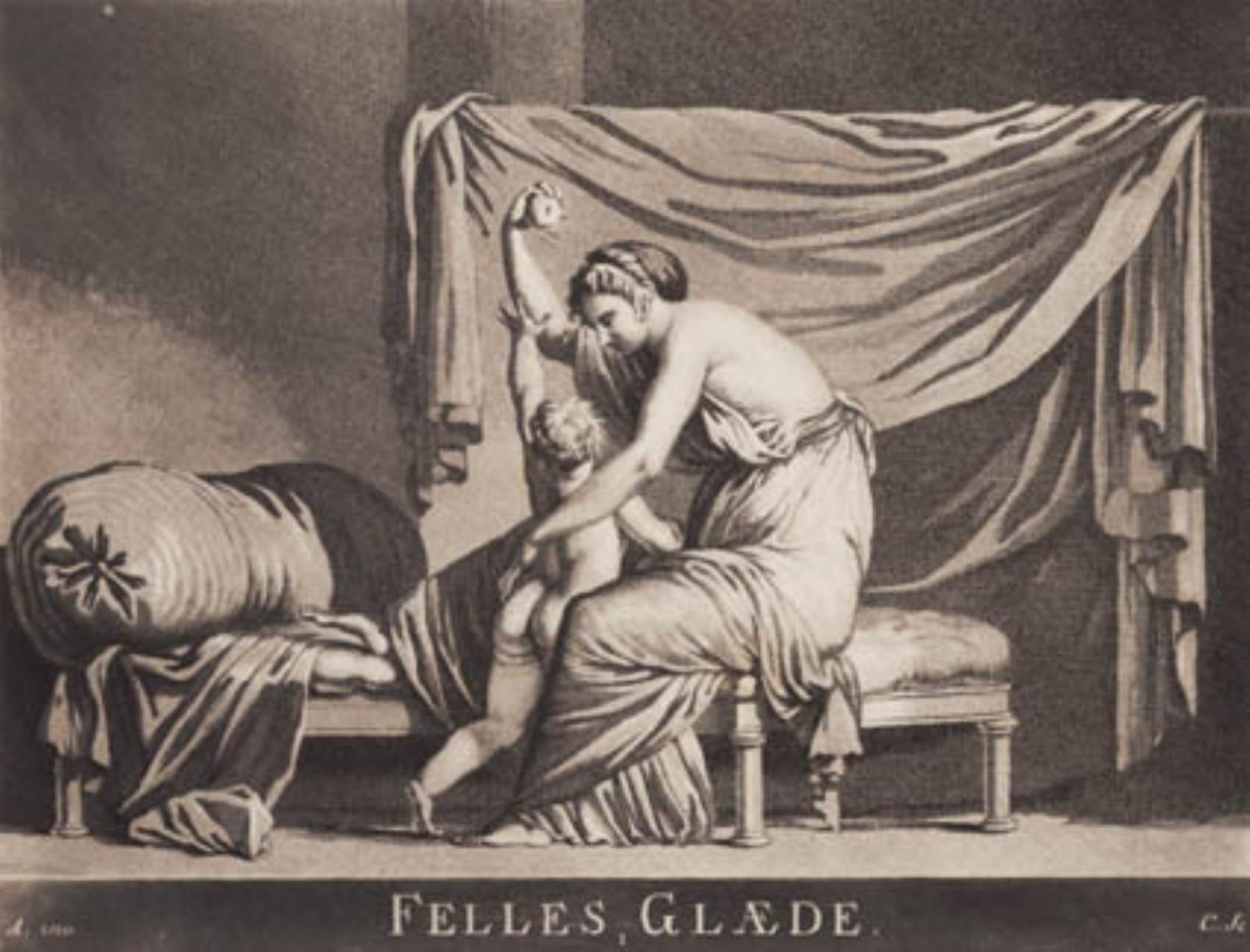 Joie commune - J.F. Clemens