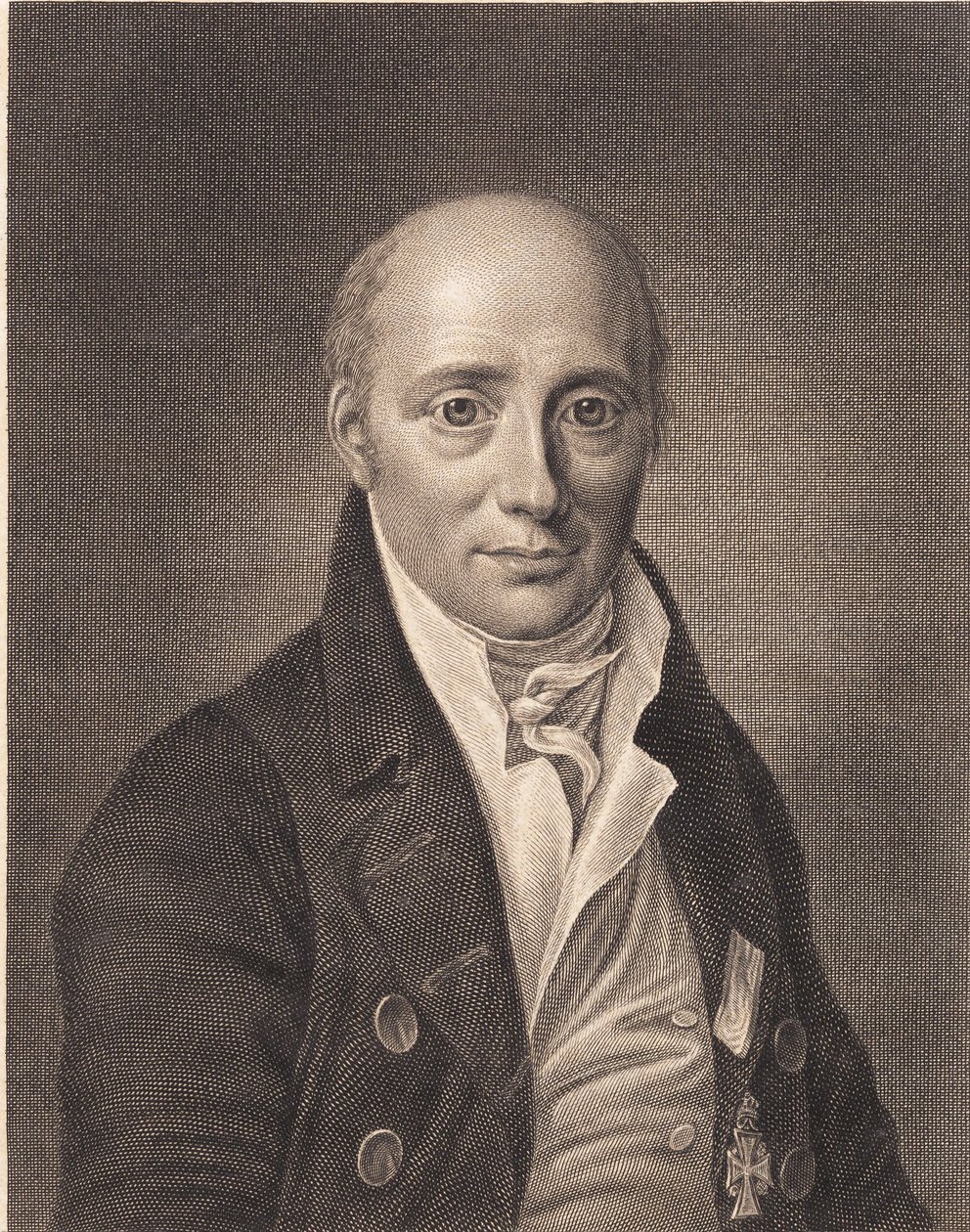 O.H. Mynster - J.F. Clemens
