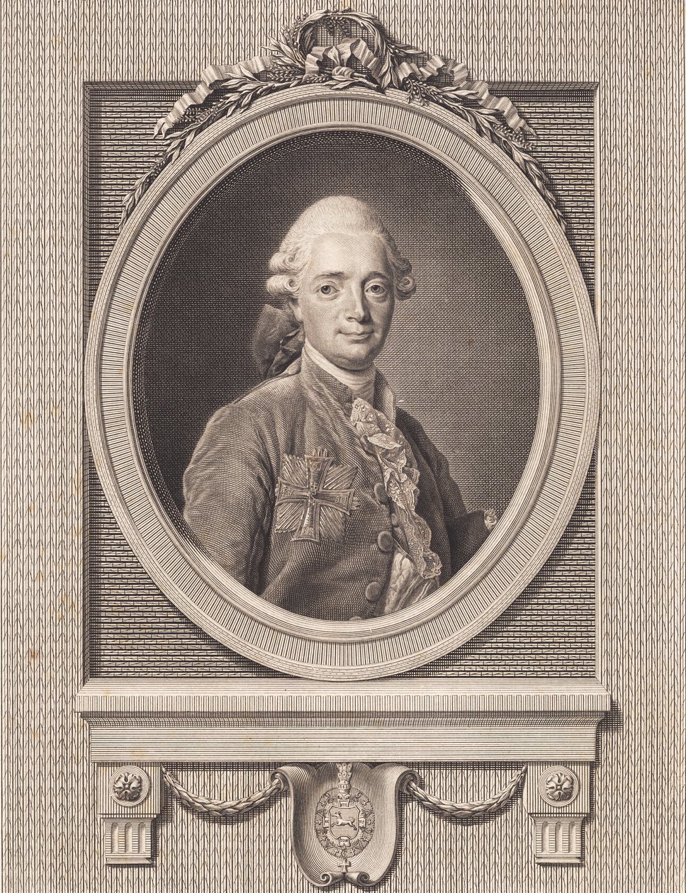 Portrait de l