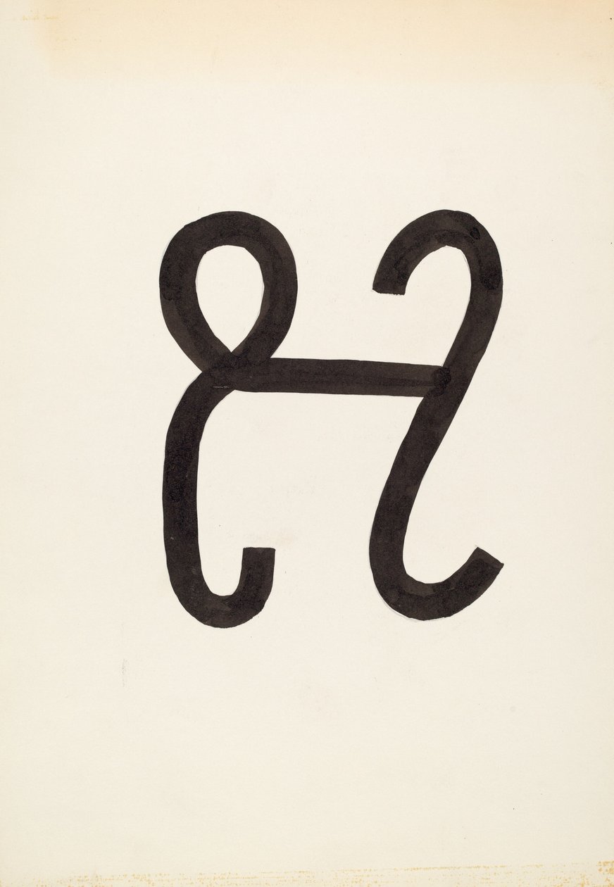 Marquage du bétail, c. 1936 - J.Henry Marley
