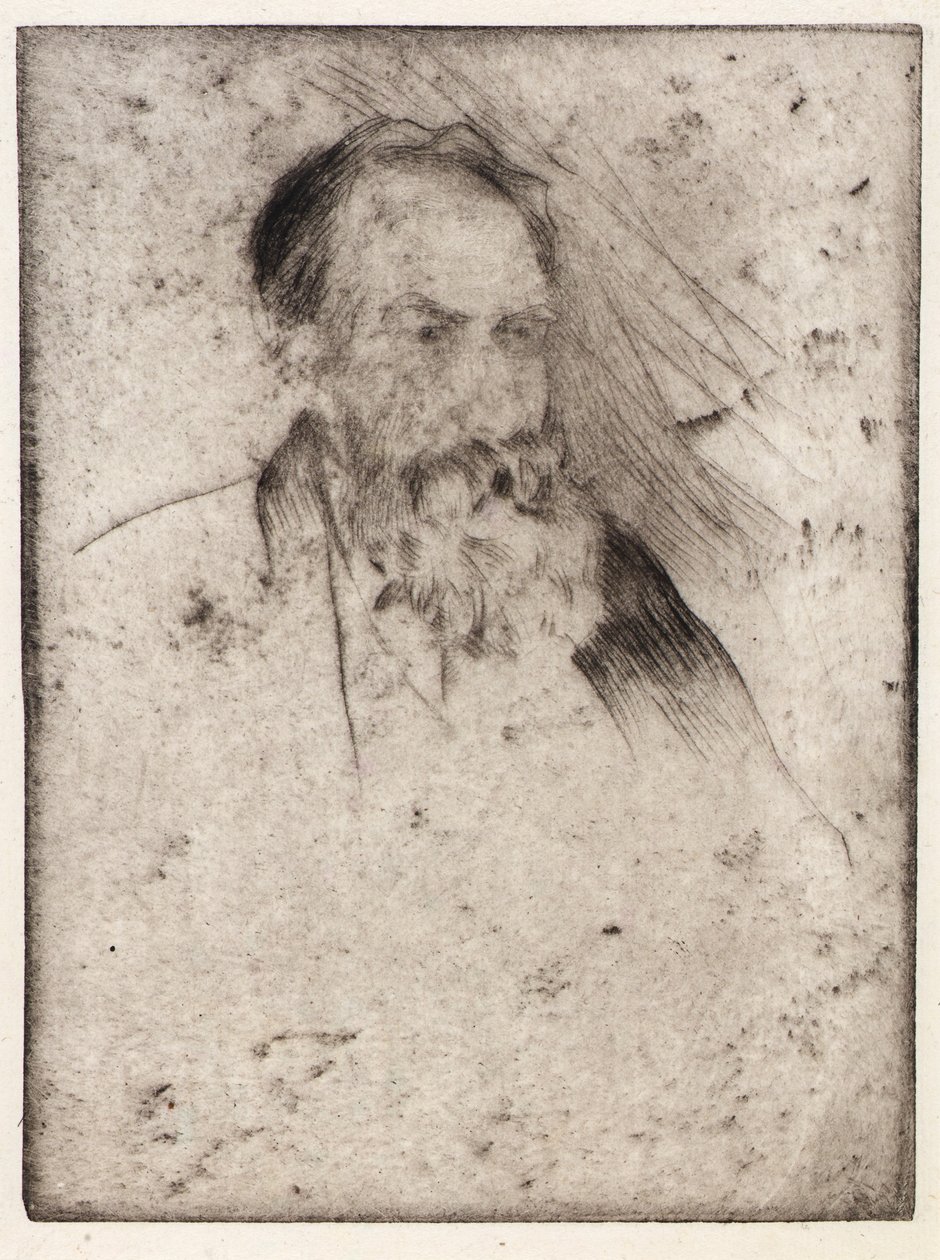 Portrait d