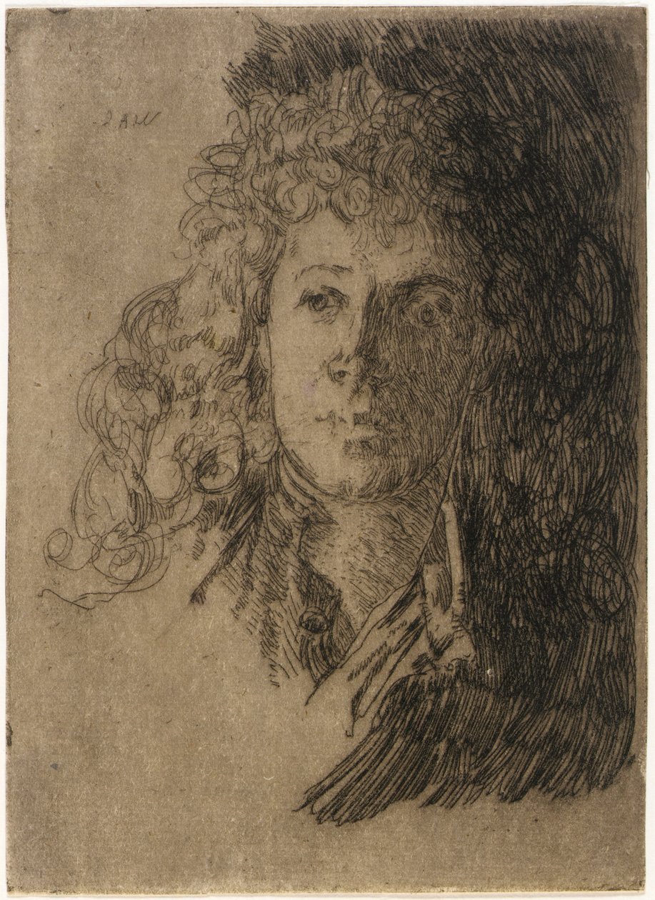 Portrait d