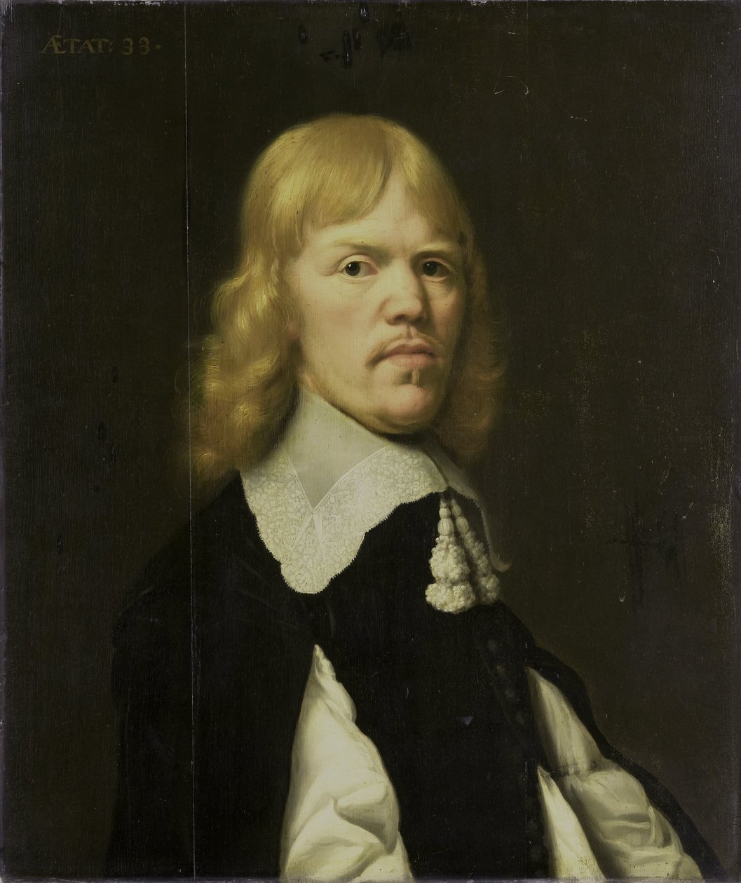 Portrait d