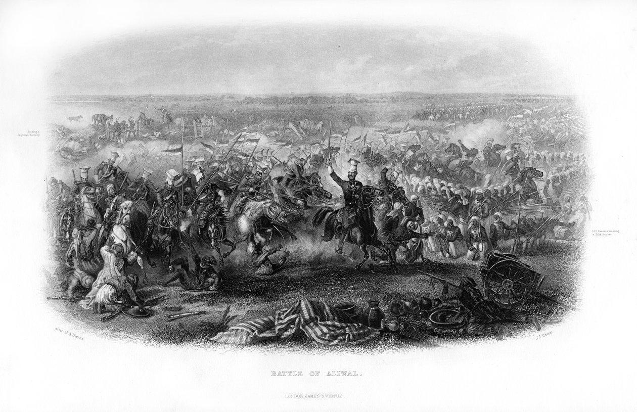 La bataille d