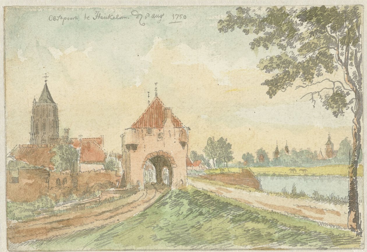 La Porte de l