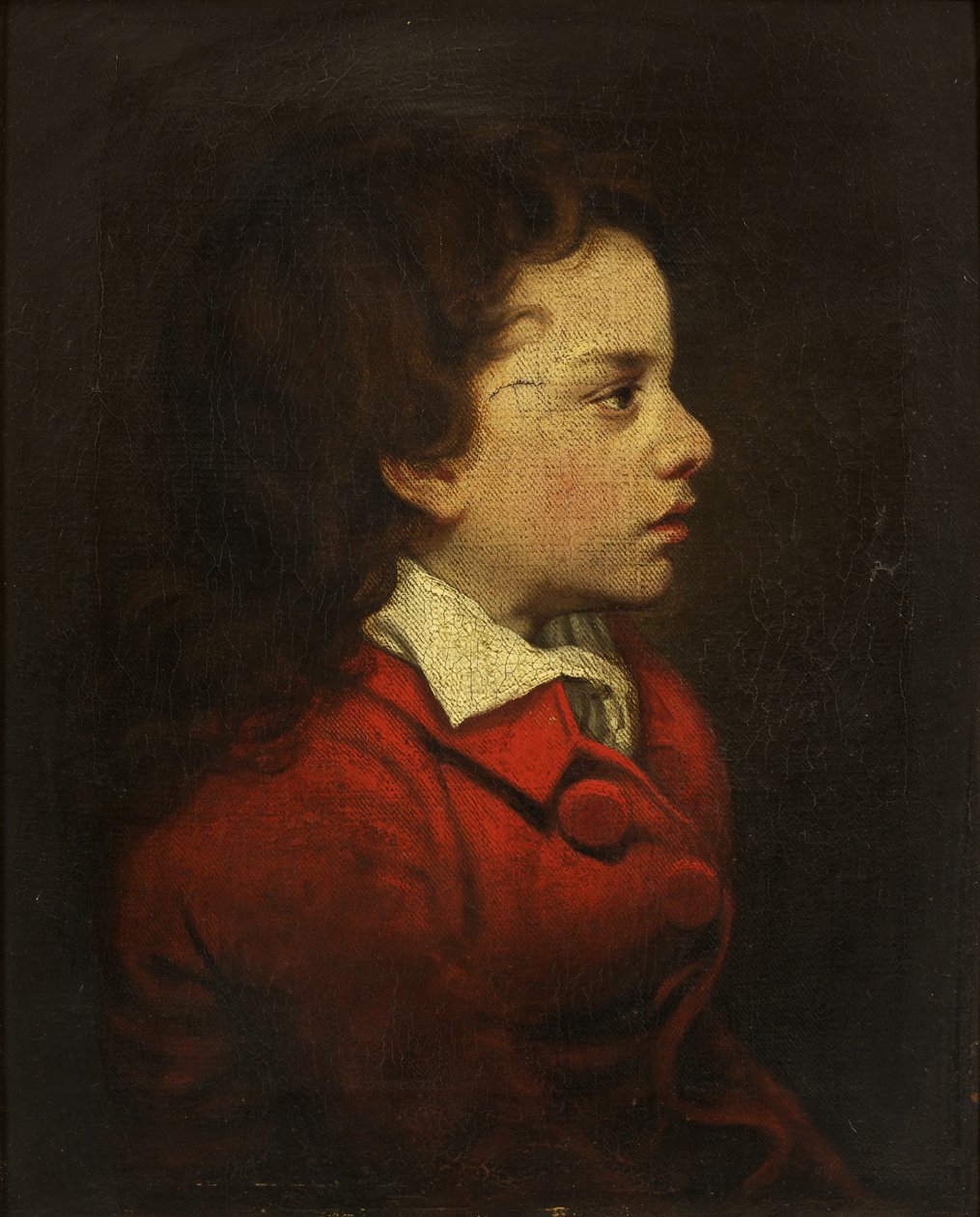 Le fils de l
