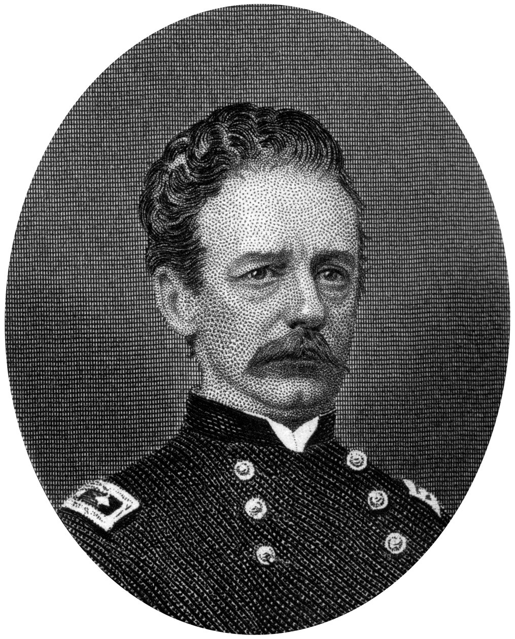 Henry Warner Slocum, général de l