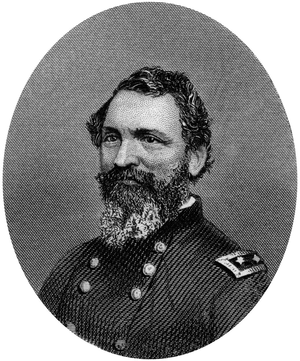 John Sedgwick, général de l