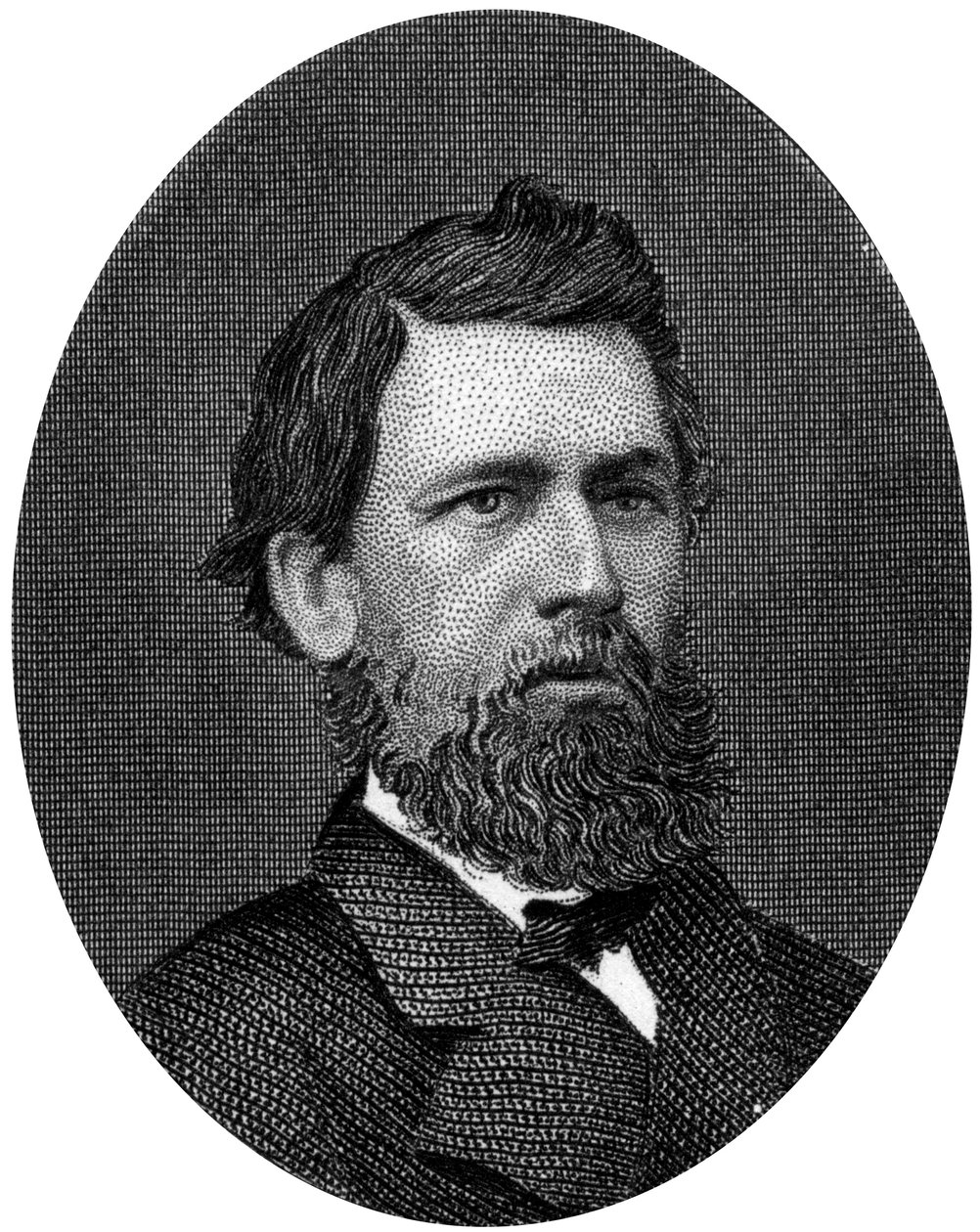 Oliver Otis Howard, général de l