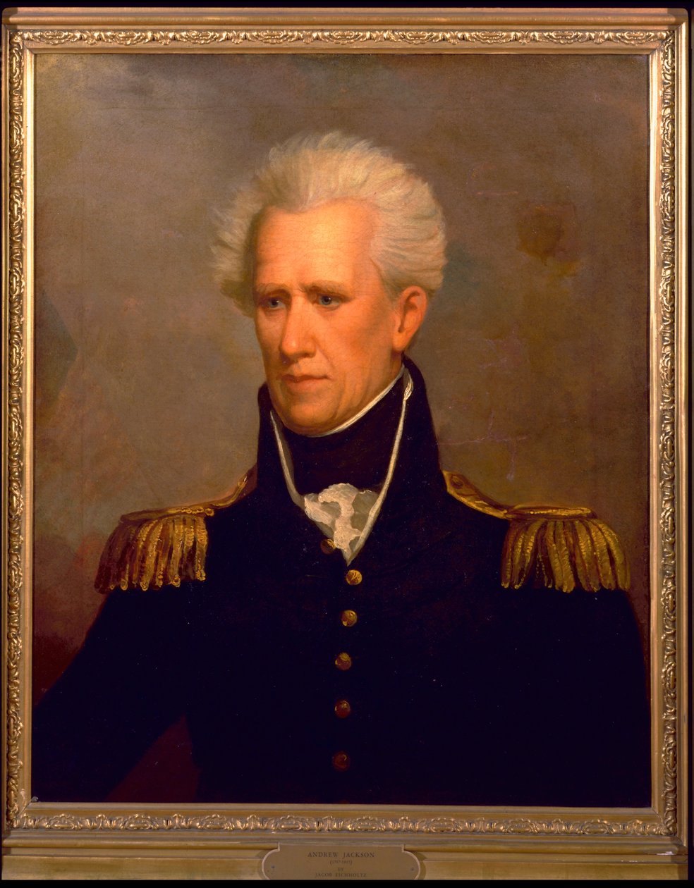 Andrew Jackson - Jacob Eichholtz