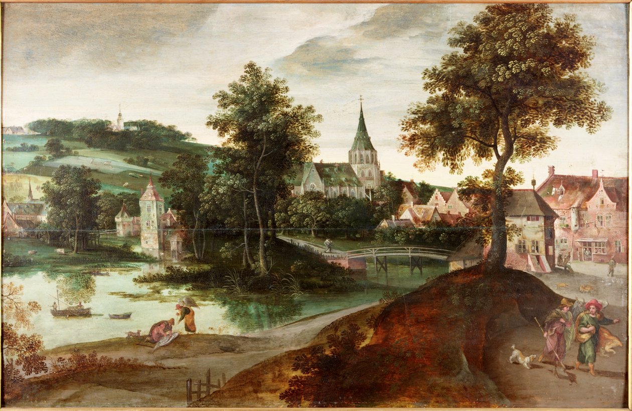 Tobie et l