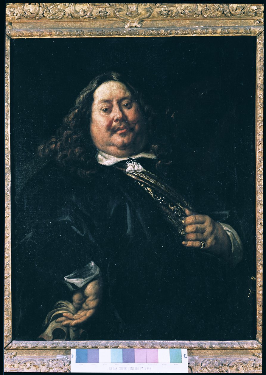 Portrait d