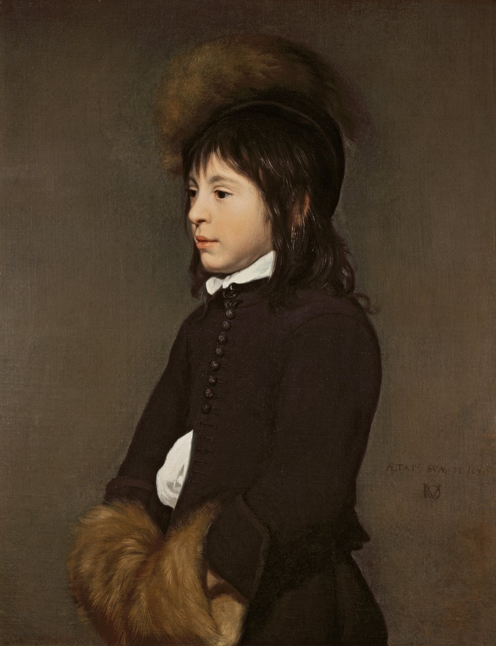 Portrait d