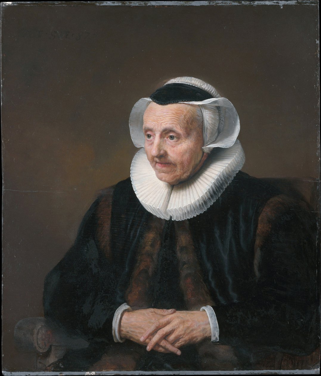 Portrait d