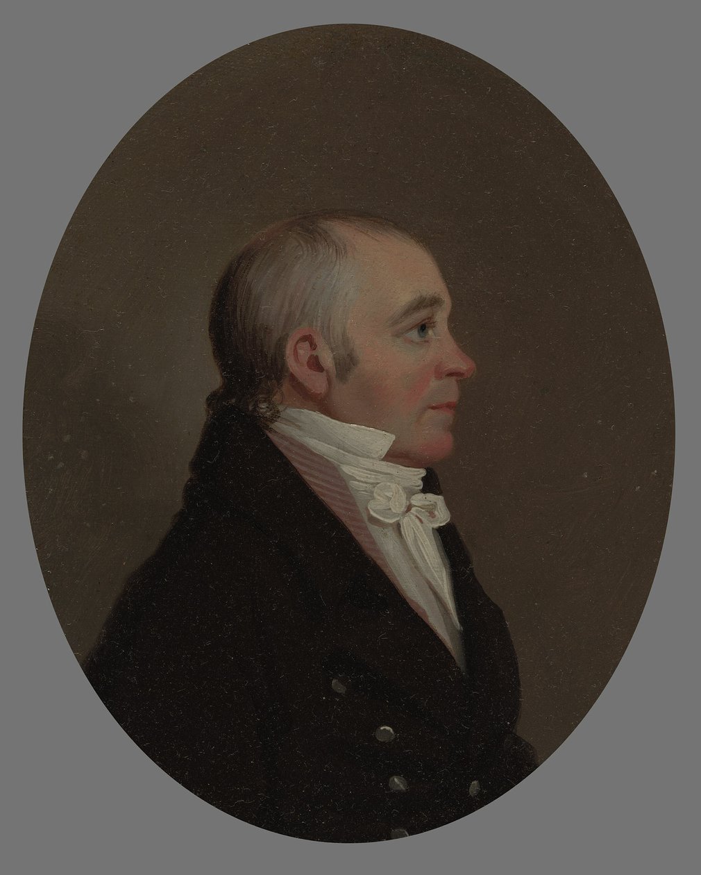 M. Benjamin Schaum - Jacob Eichholtz