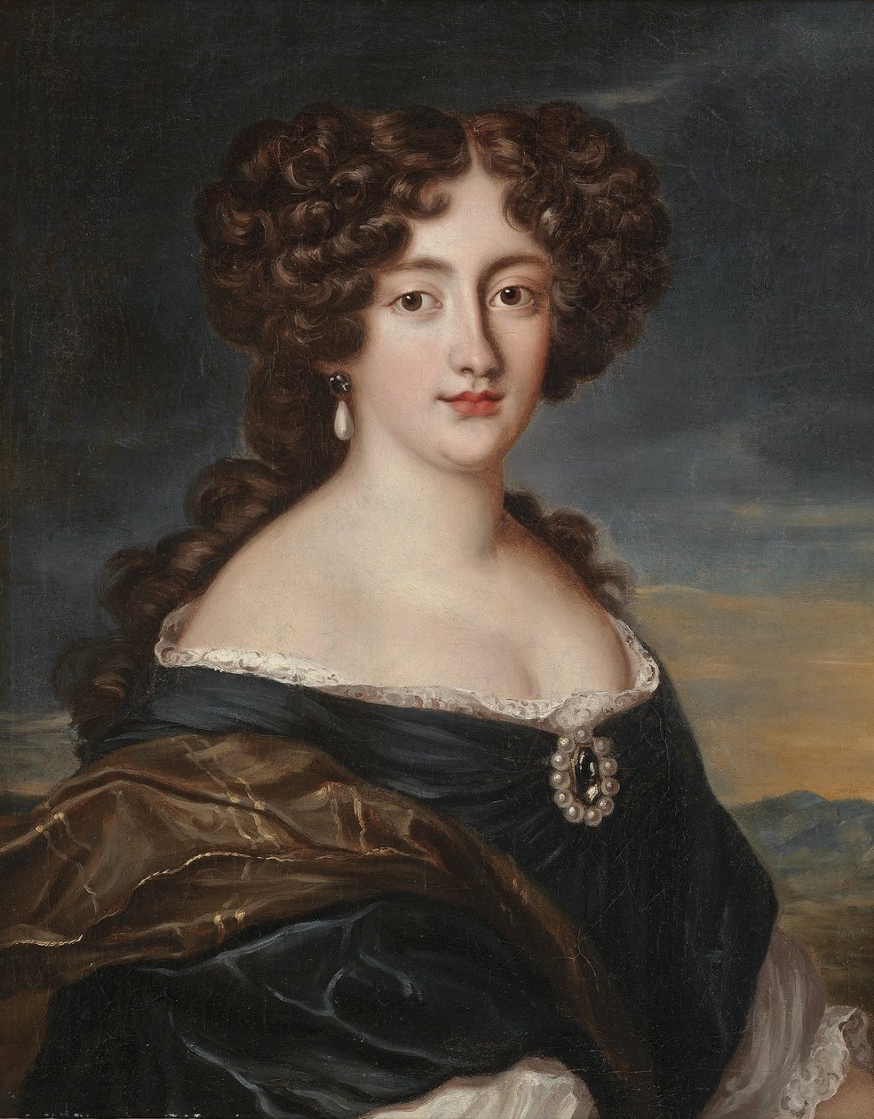 Portrait d