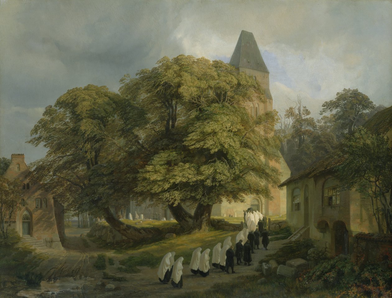 Cimetière d