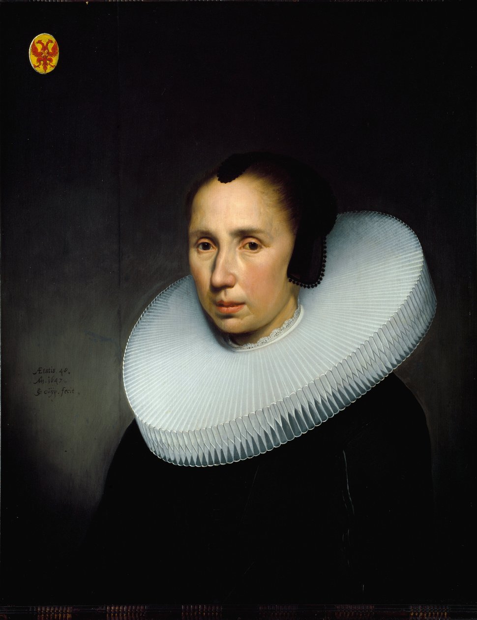 Portrait d