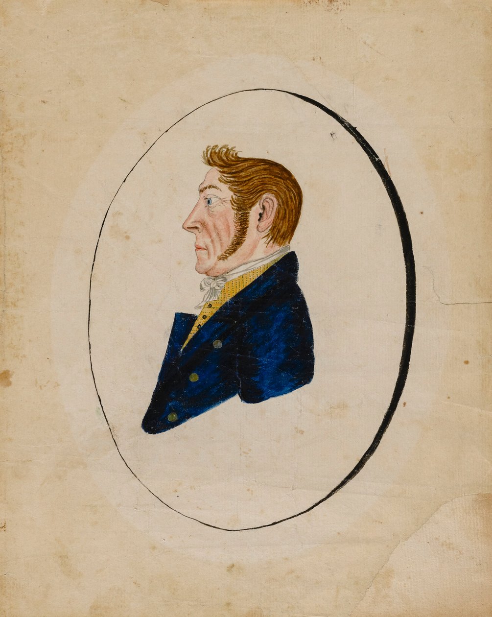 Portrait d