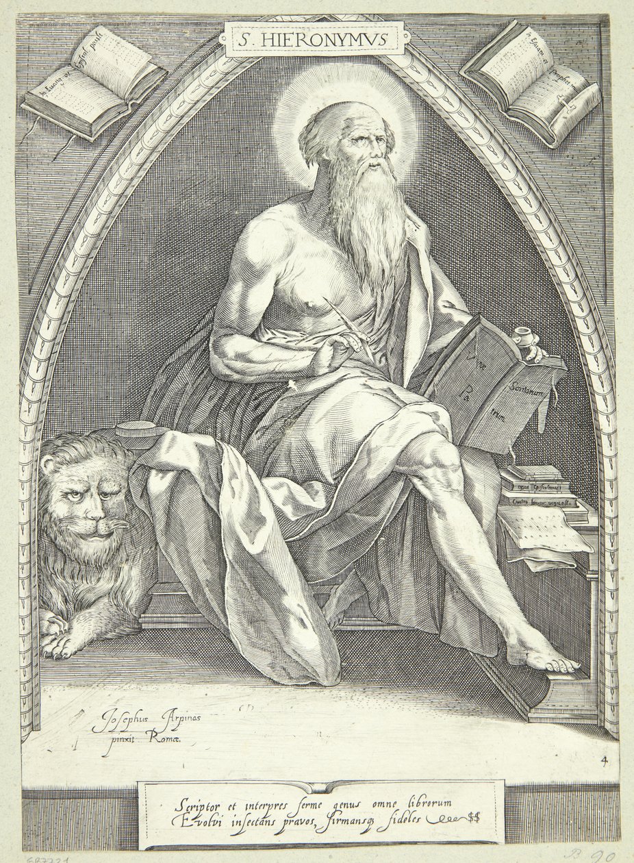 Les Pères de l