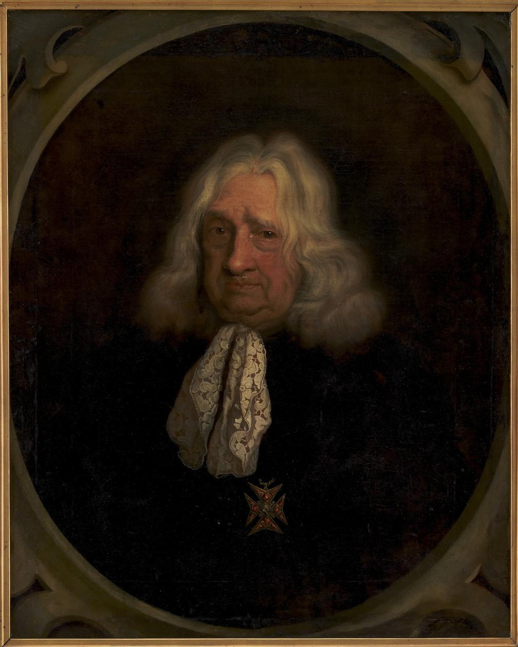 Jean Baptiste Tavernier - Jacob d