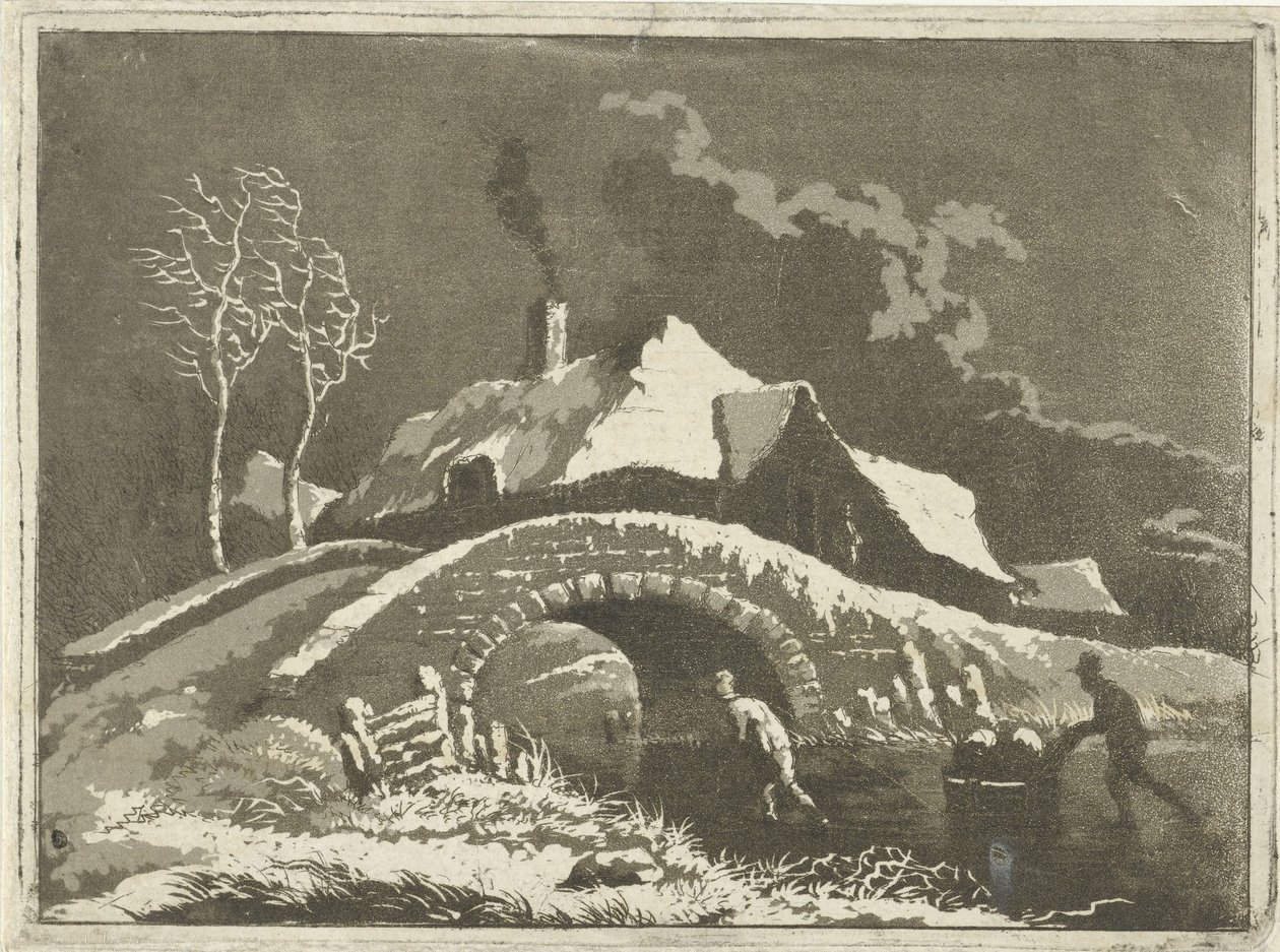 Paysage d