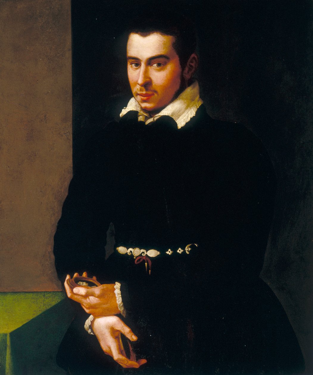 Portrait d
