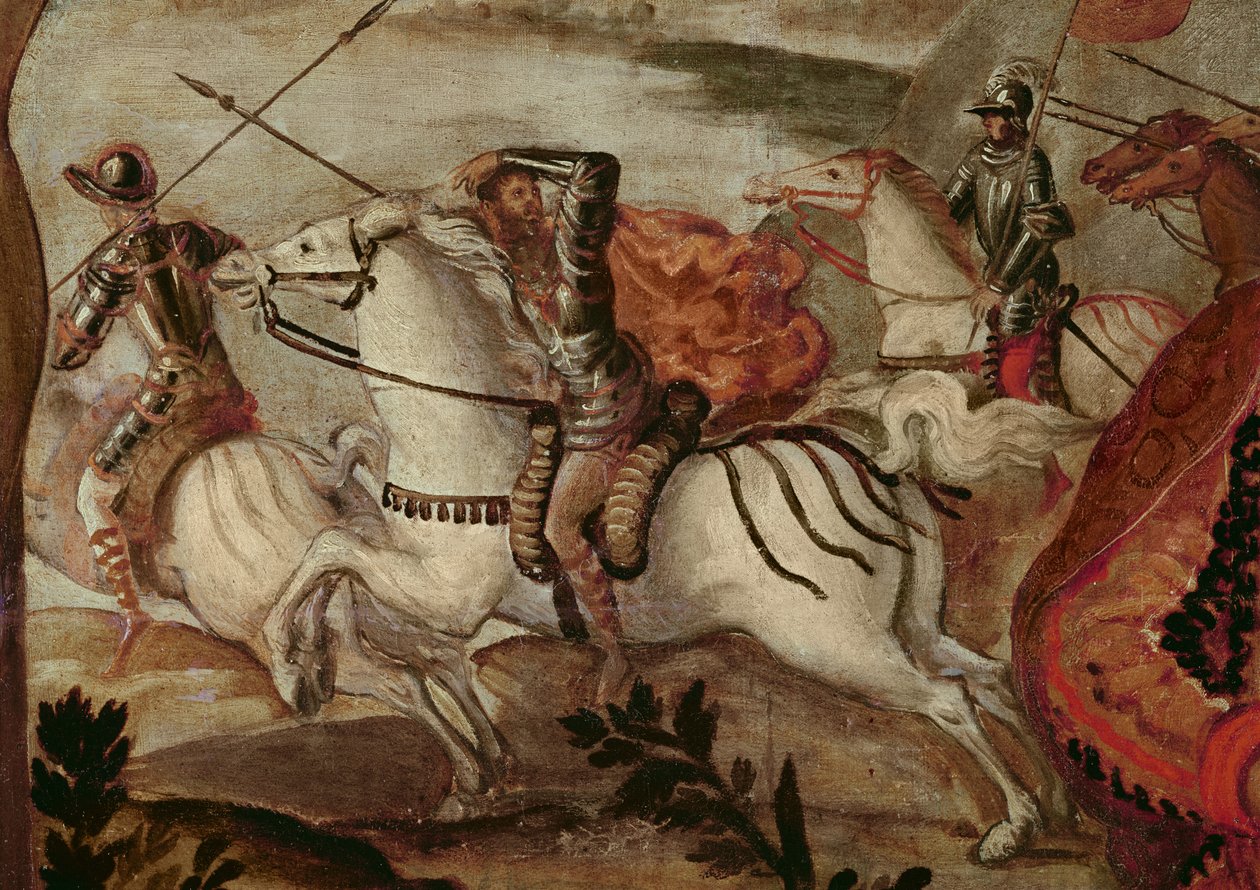 Détail d