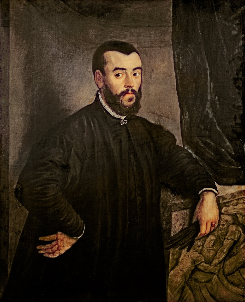 Portrait d