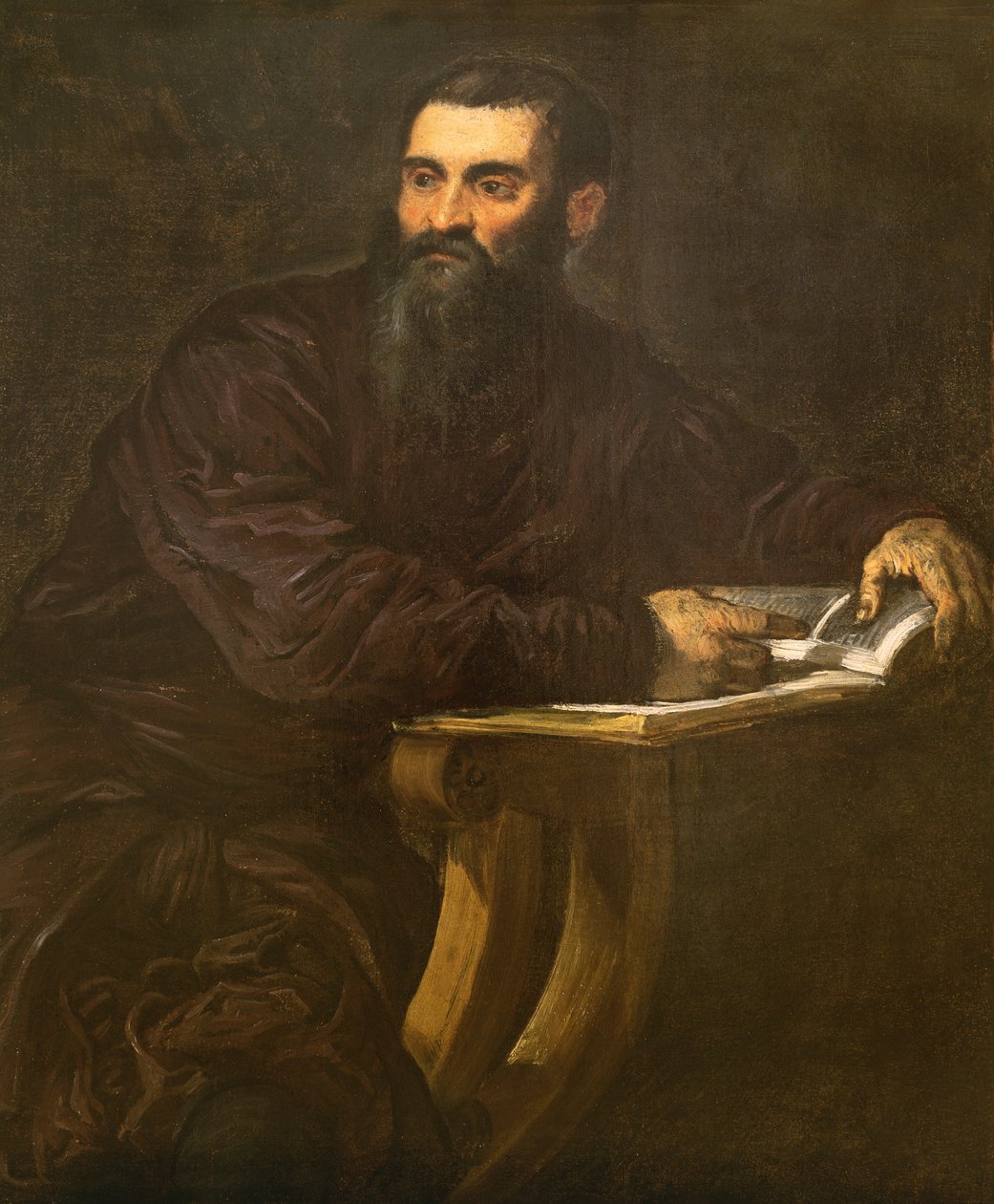 Portrait d