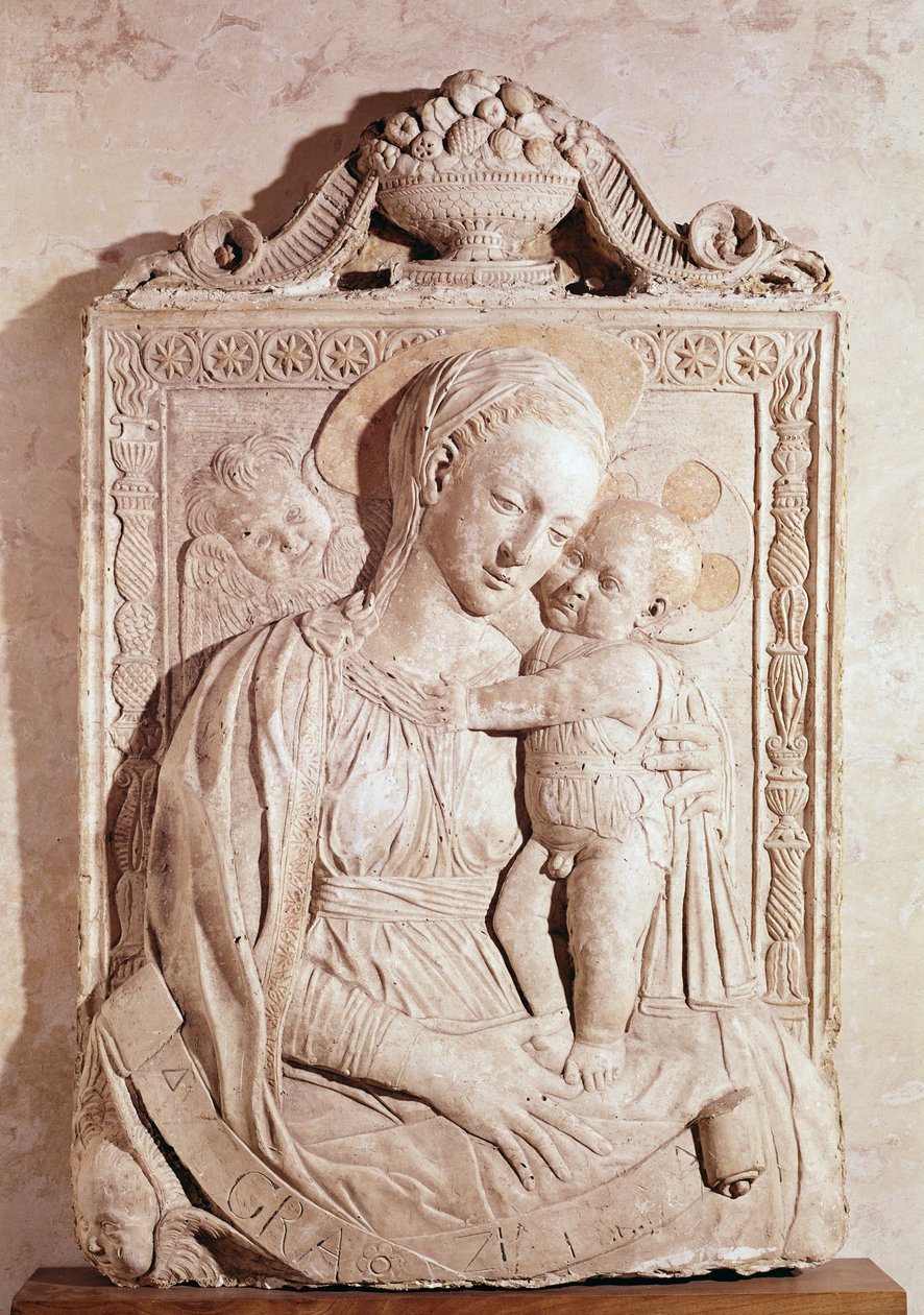 Vierge à l