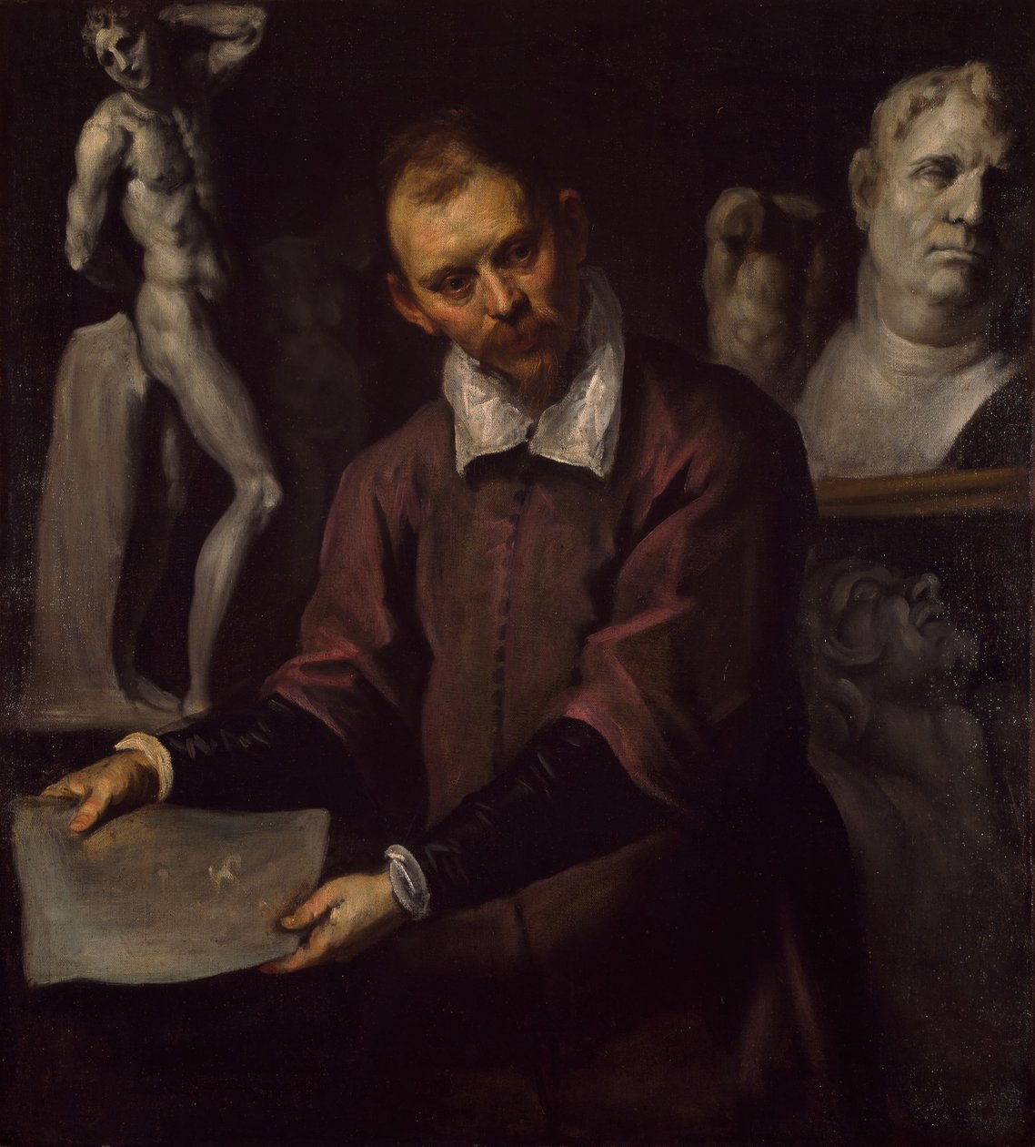 Portrait d