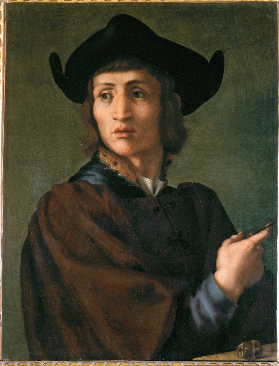 Portrait d