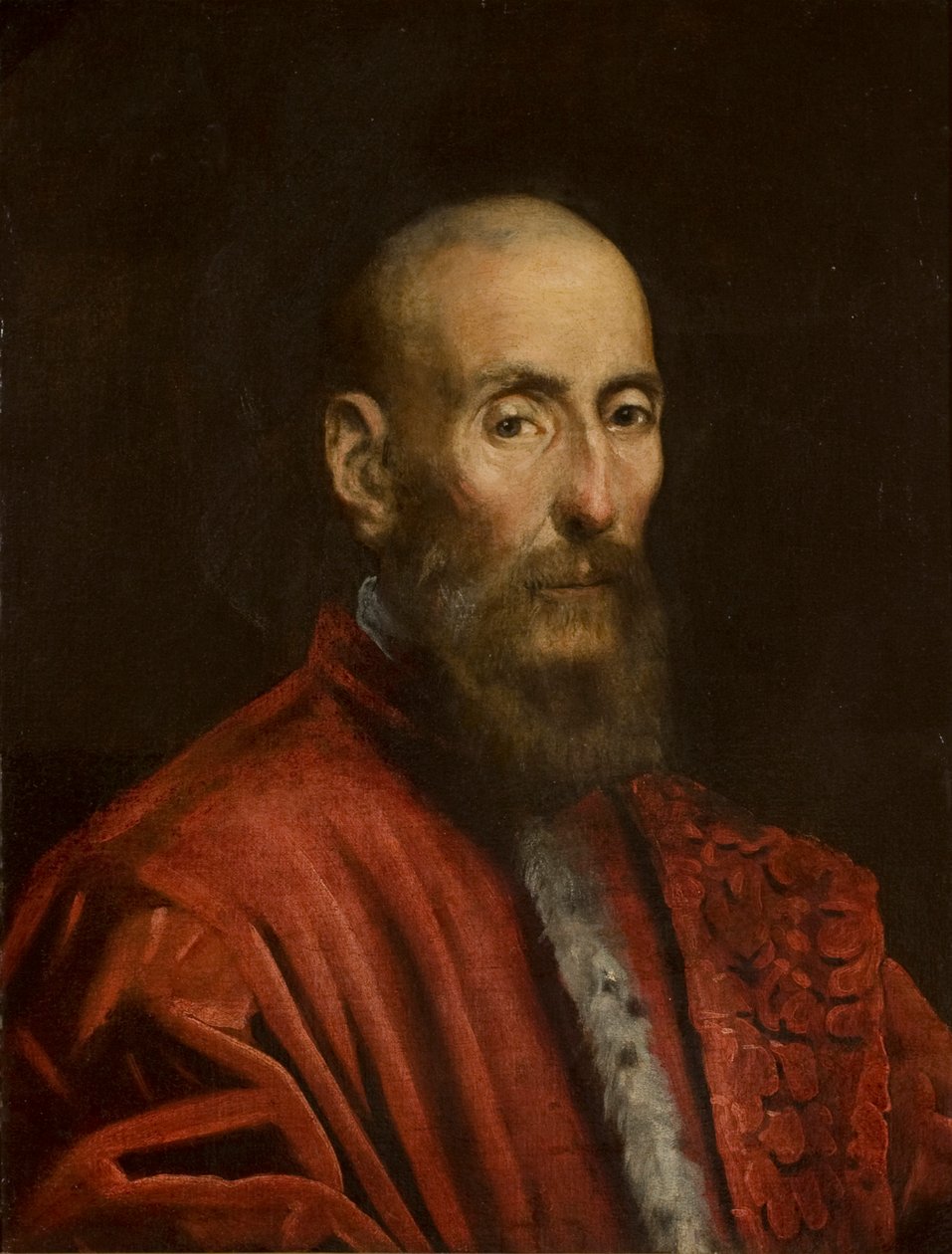 Portrait d