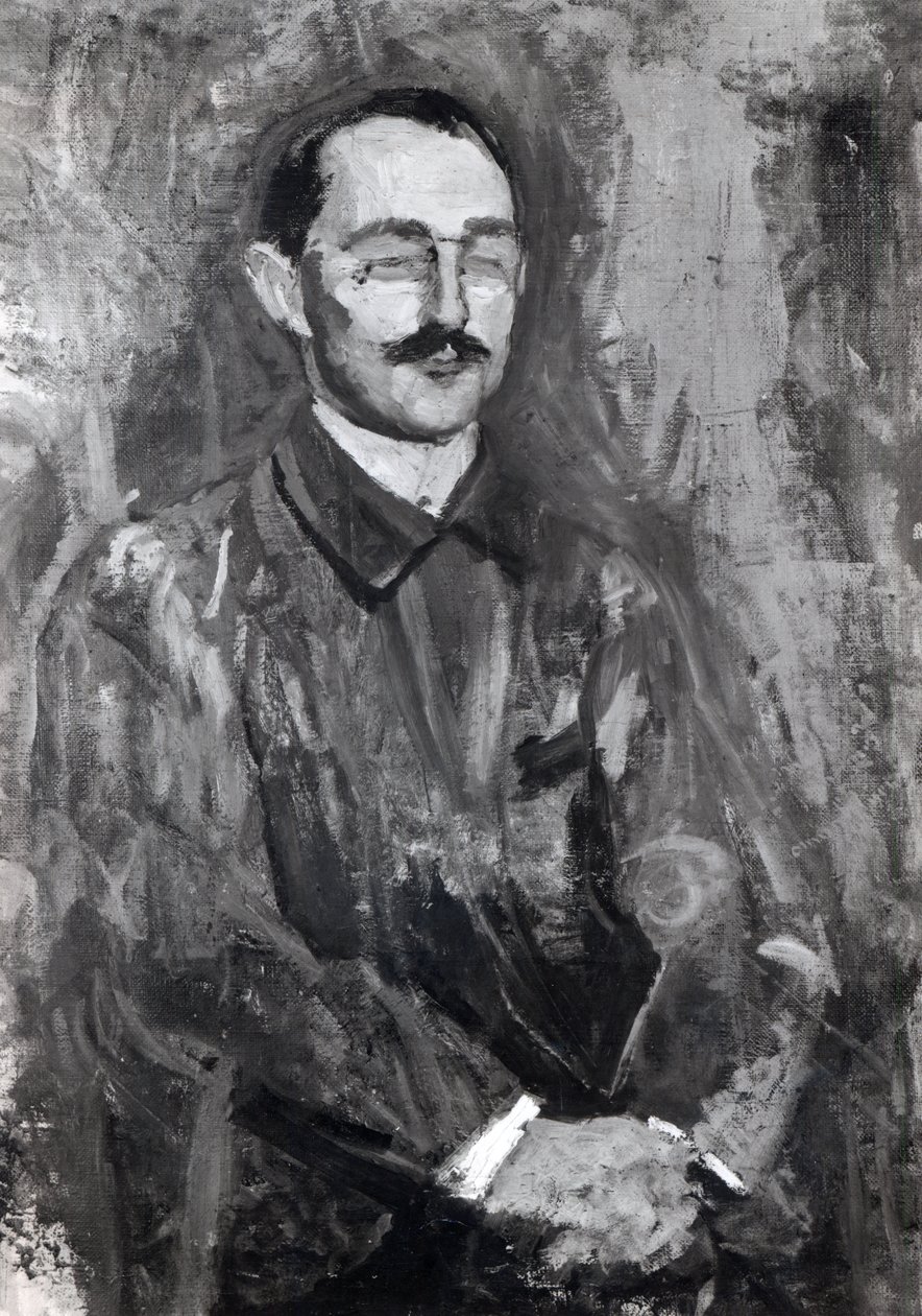 Portrait d