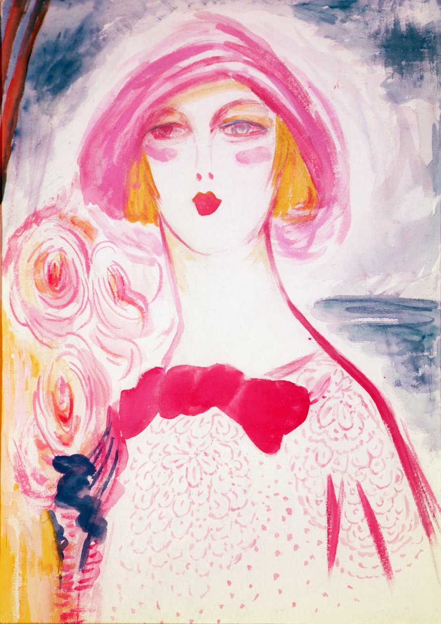 Portrait d