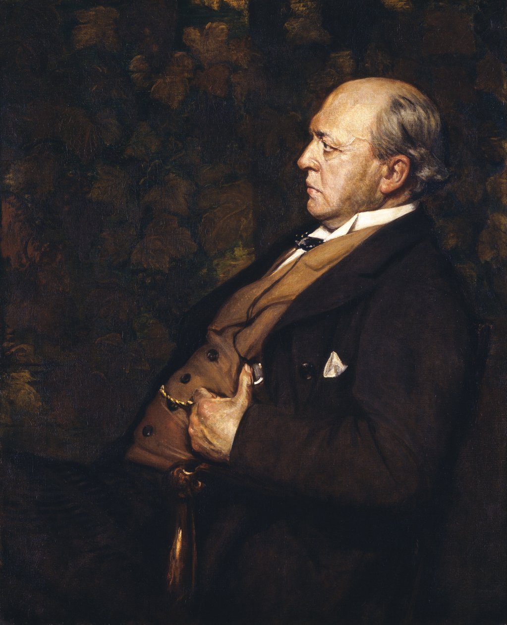 Henry James - Jacques Emile Blanche