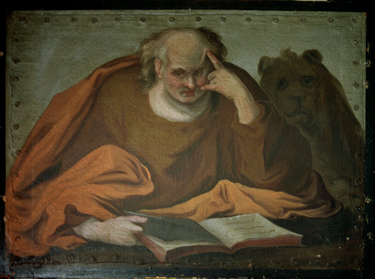 Saint Marc l