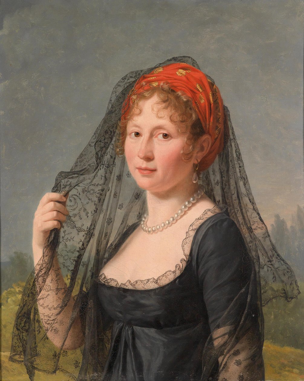Portrait d