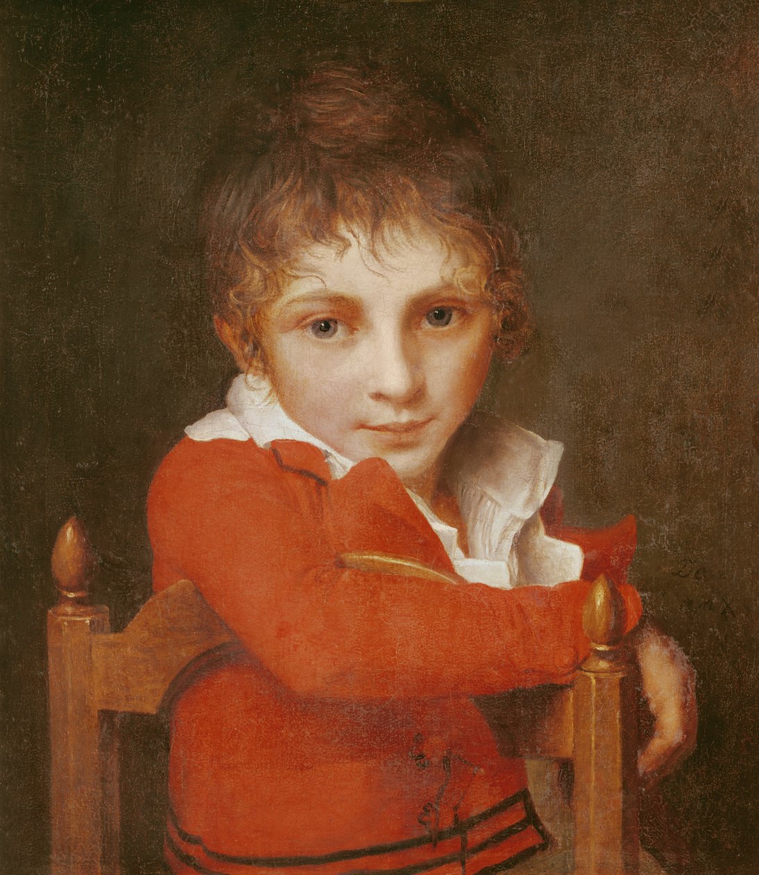 Portrait d
