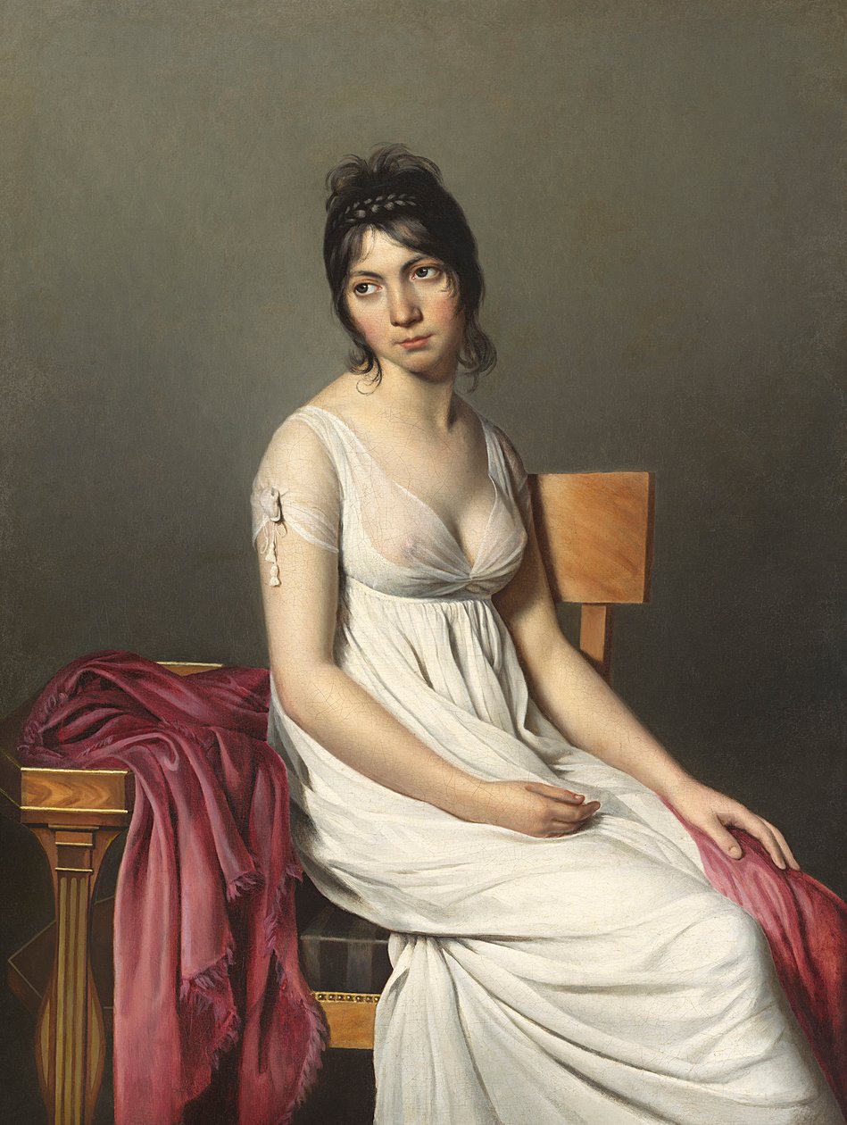 Portrait d